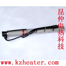 供应单头出线液体石英管